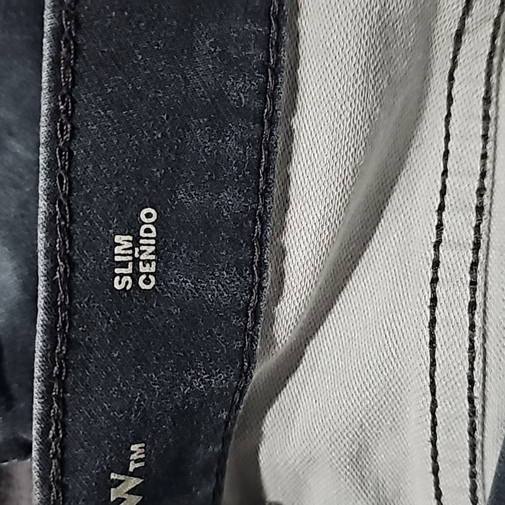 Goodfellow Jeans Flex Slim Fit 32×34 - Picture 5 of 5